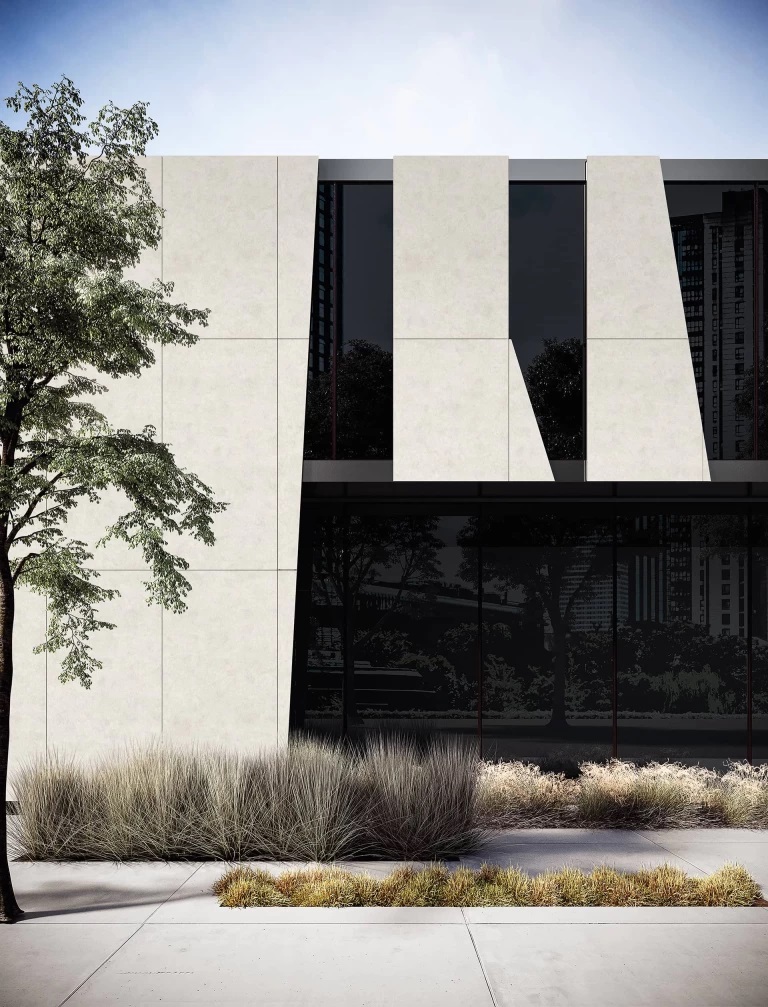 HEA4 Natural Roots Polished ST 12mm 162x324 Atlas Concorde фото 54