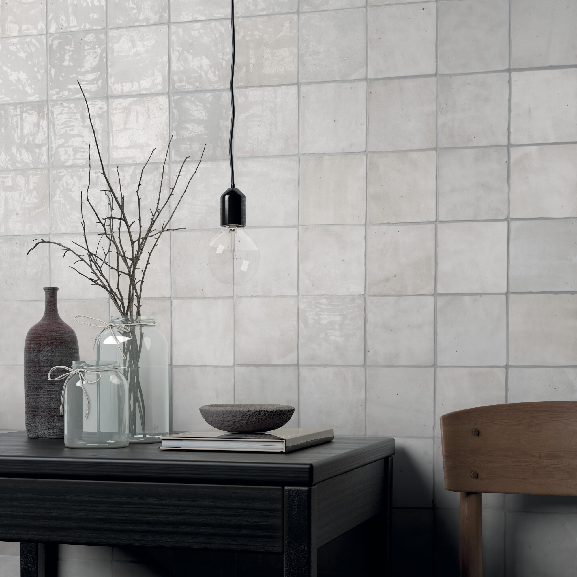26076 Riad White 6,5x20 Harmony фото 22
