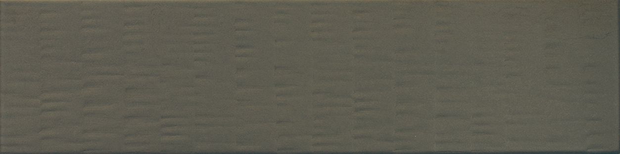 26689 Babylone Terre Brown 9.2x36.8 EQUIPE