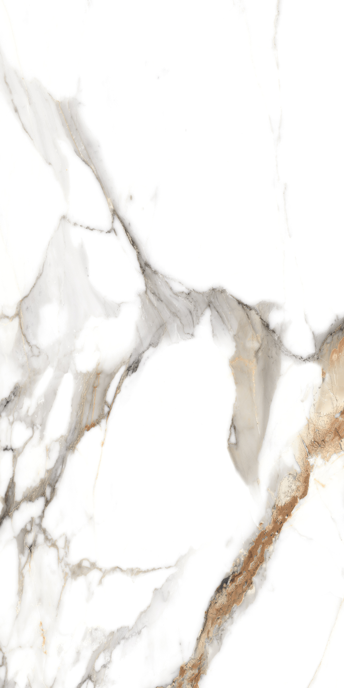 890 Classic Carrara 120x60 Artcer