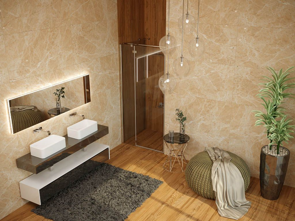 Capuccino AGL Tiles