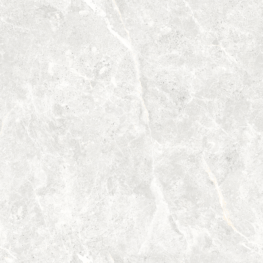 Stone Cool White Белый Полированный 60х60 Ceradim