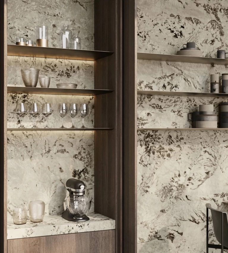 HEA4 Natural Roots Polished ST 12mm 162x324 Atlas Concorde фото 58