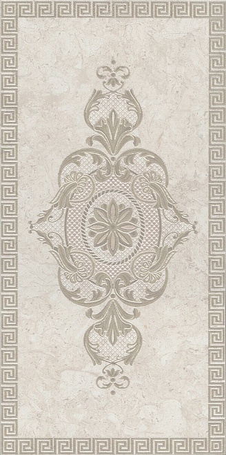 VT/A150/11199R Декор Веласка обрезной 30*60 Kerama Marazzi