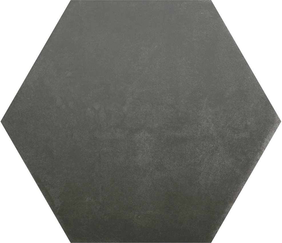 SIX Cementine Black 23x27 Durstone