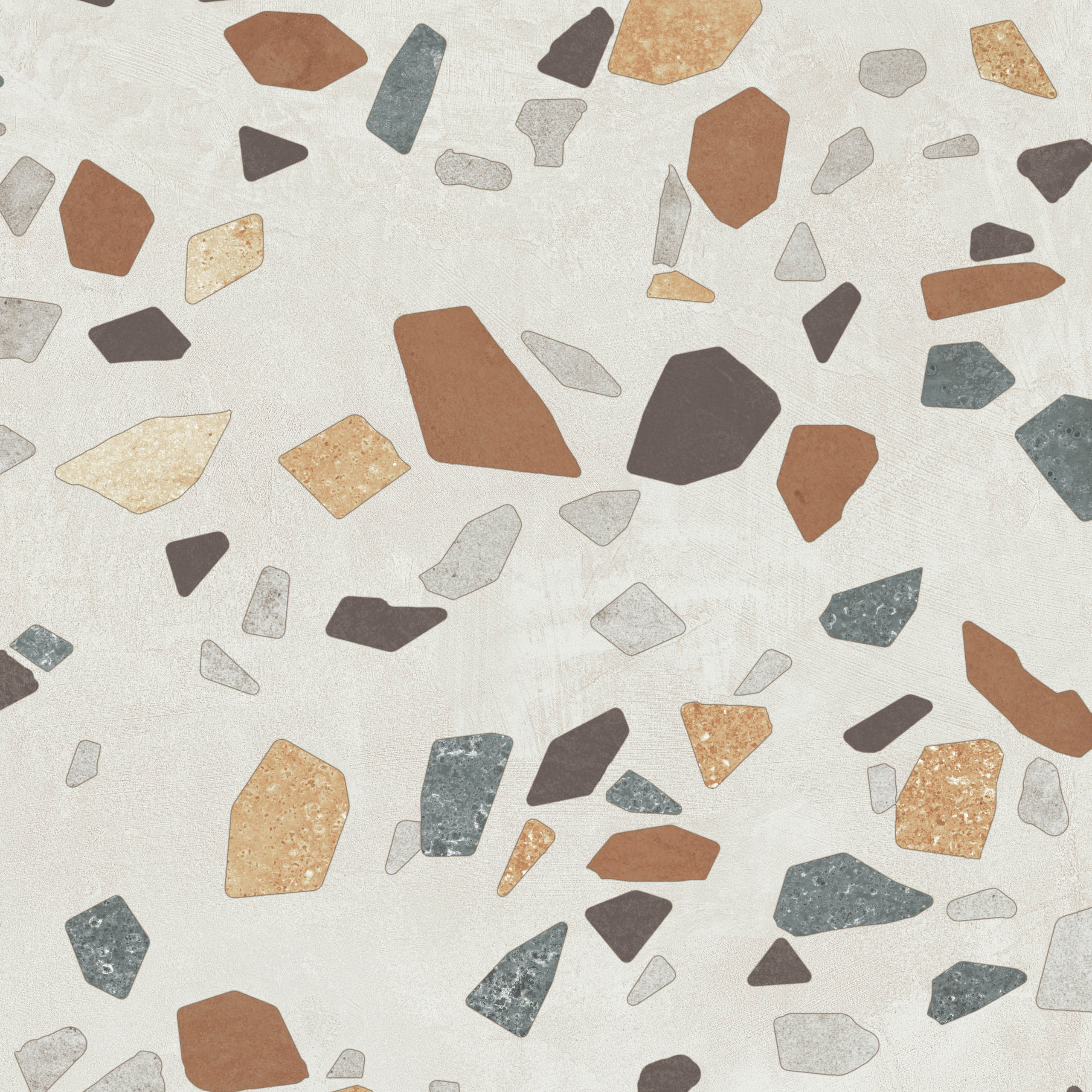 AT02 Arti Multicolor Неполированный Рект. 60x60x9 Ametis by Estima фото 14