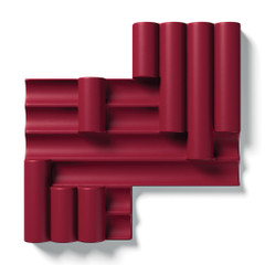 760360 Rilievi 01 Ciliegia 50mm 36x35 Cedit