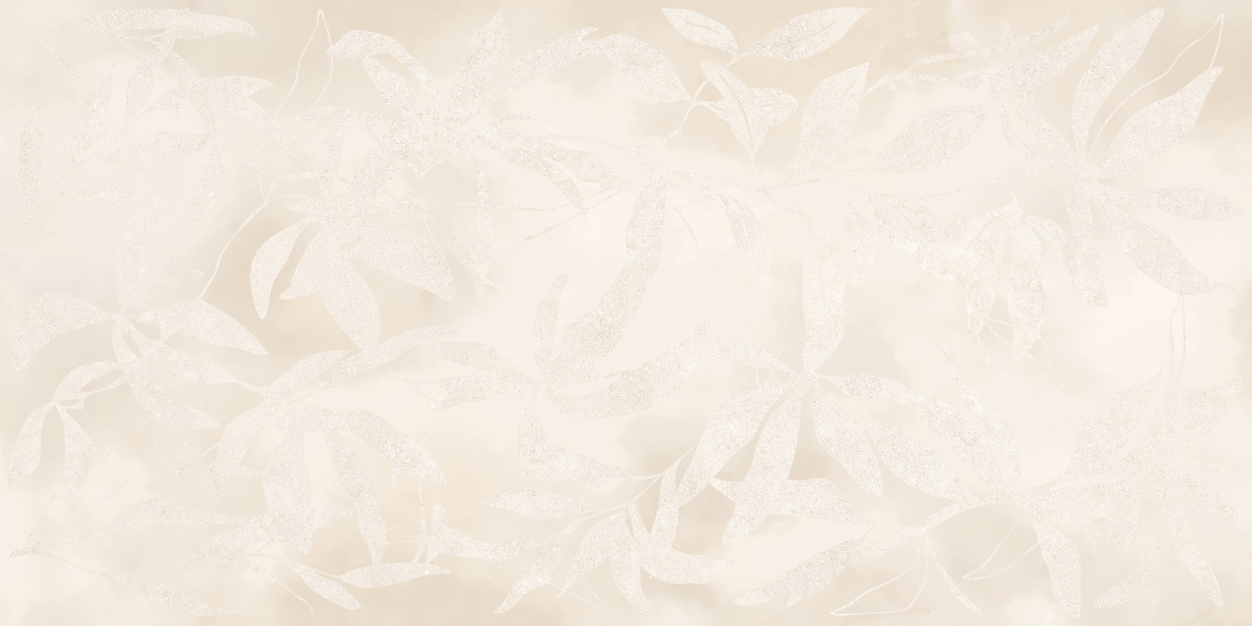 K958021R0001VTER ArtWall Цветы Слоновая Кость Матовый Ректификат 60x120 Vitra фото 9