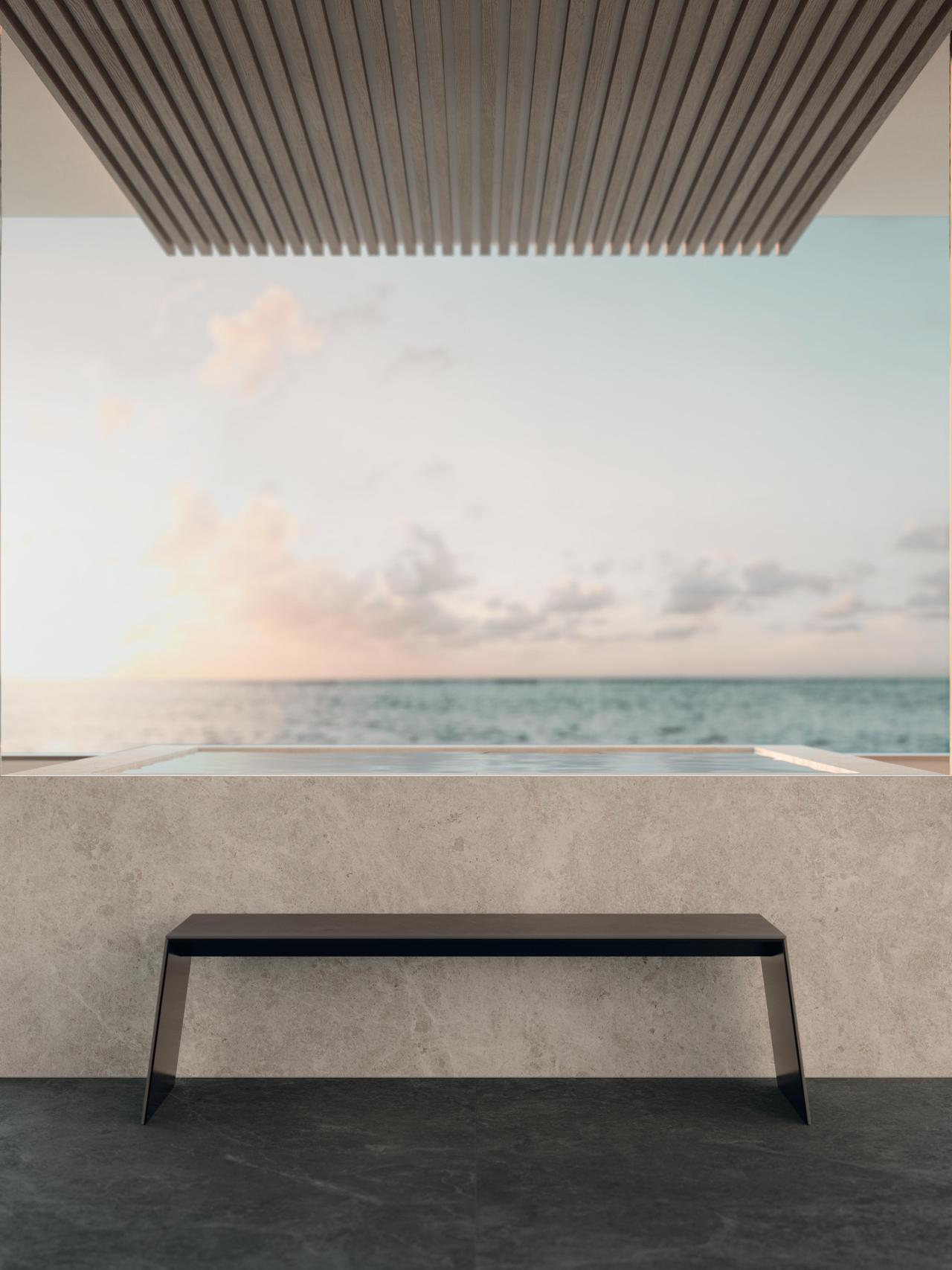 HCSZ Nyra 3D Saddle Star Matt 40x80 Atlas Concorde фото 16