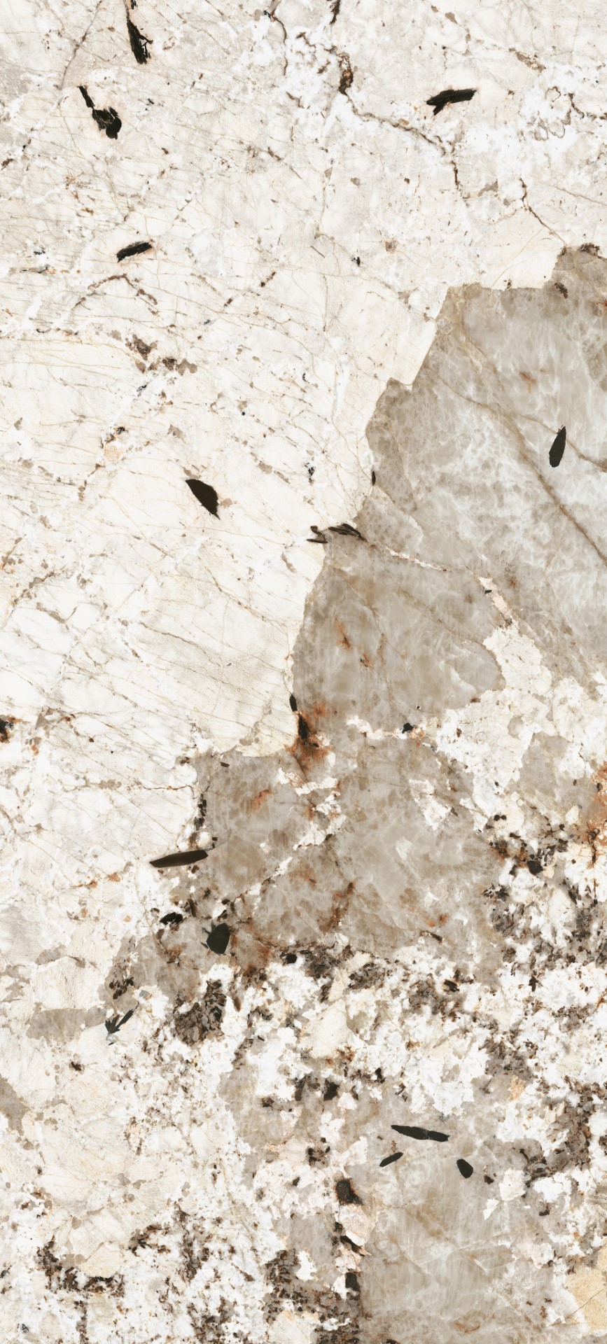 784889 Nature Mood Tundra Matte Silk 6mm 120x280 Casa Dolce Casa фото 6