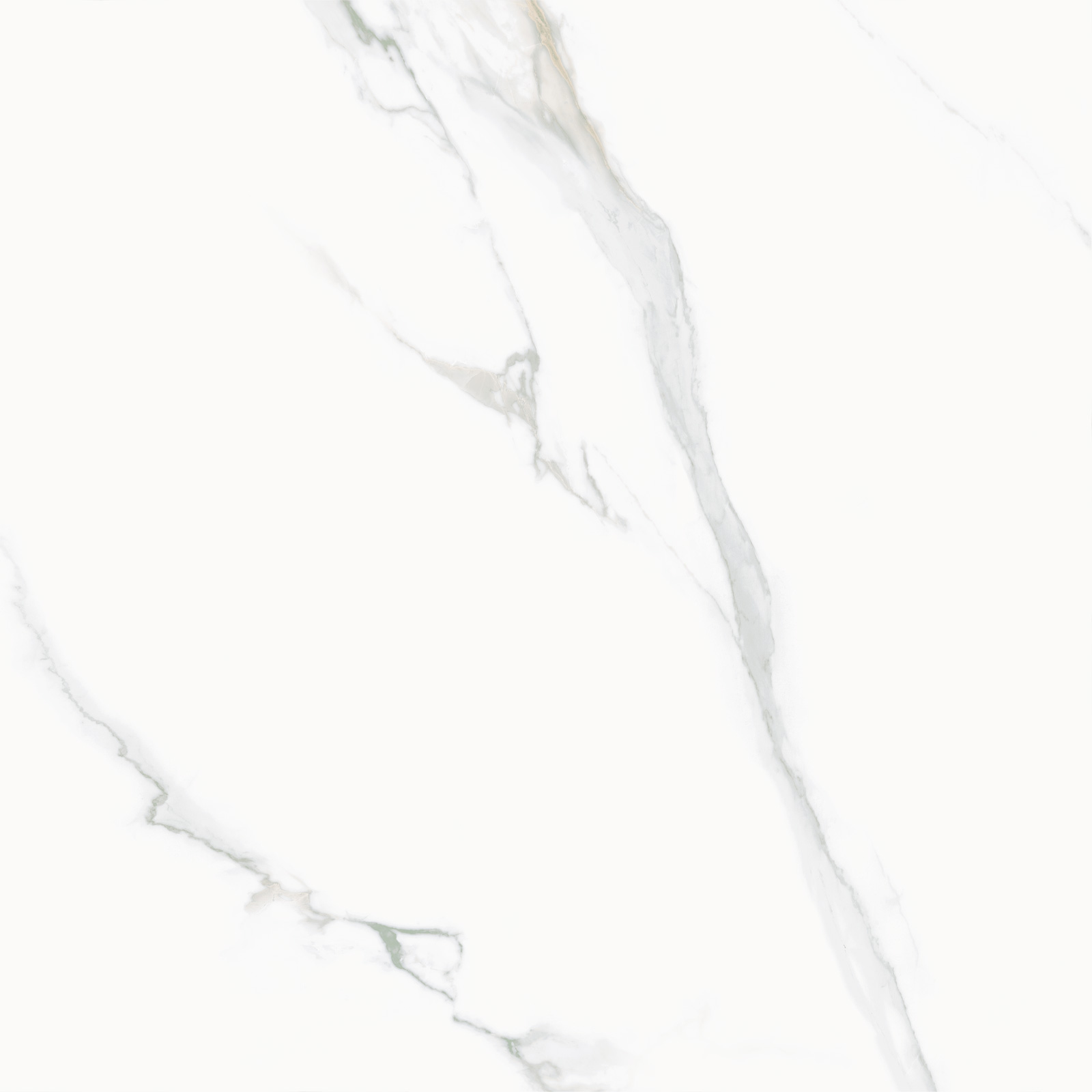 6060CMI15 Calacatta Milazzo Sugar 600x600x9.5 Delacora