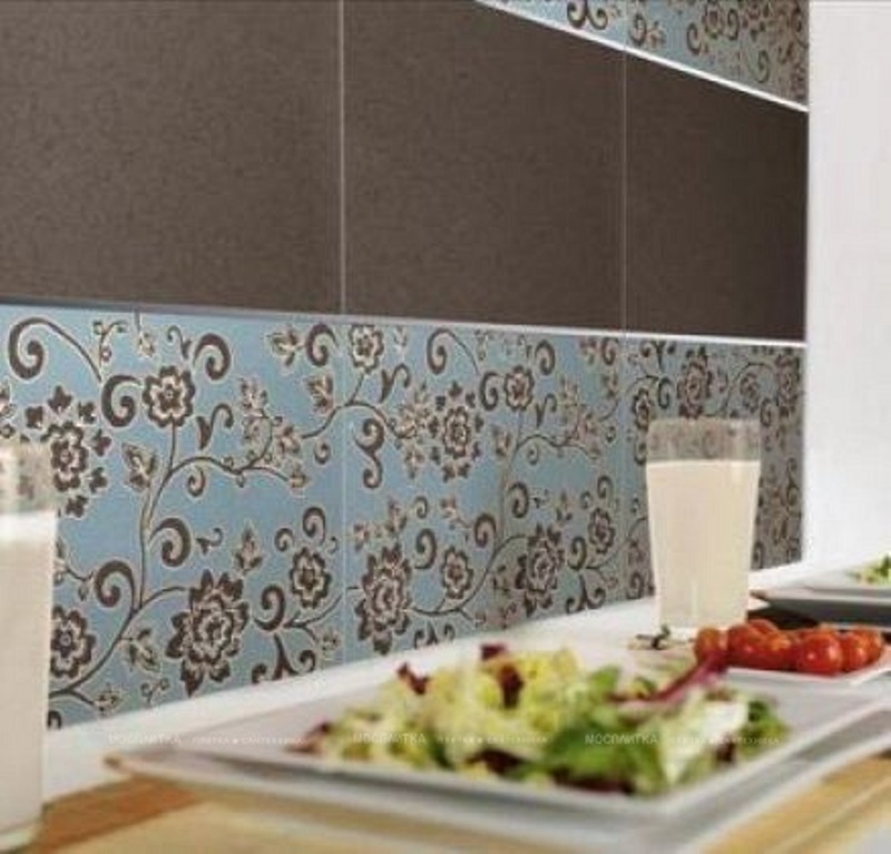 CAH6 Ce-Caprice Marron 12,5х38 MARAZZI Italy