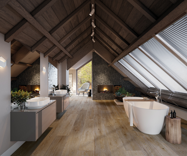 Devon Porcelanosa