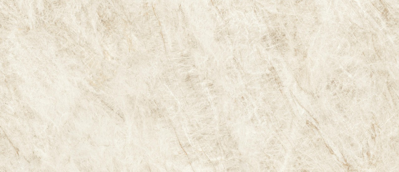 HEAF Marvel Epic Taj Mahal White Silk 6mm 120x278 Atlas Concorde