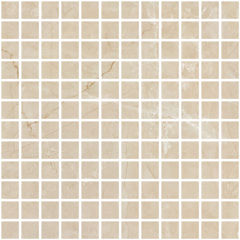 BMB1562M4 Marble Porcelain Nuvola Beige POL 300х300 BODE