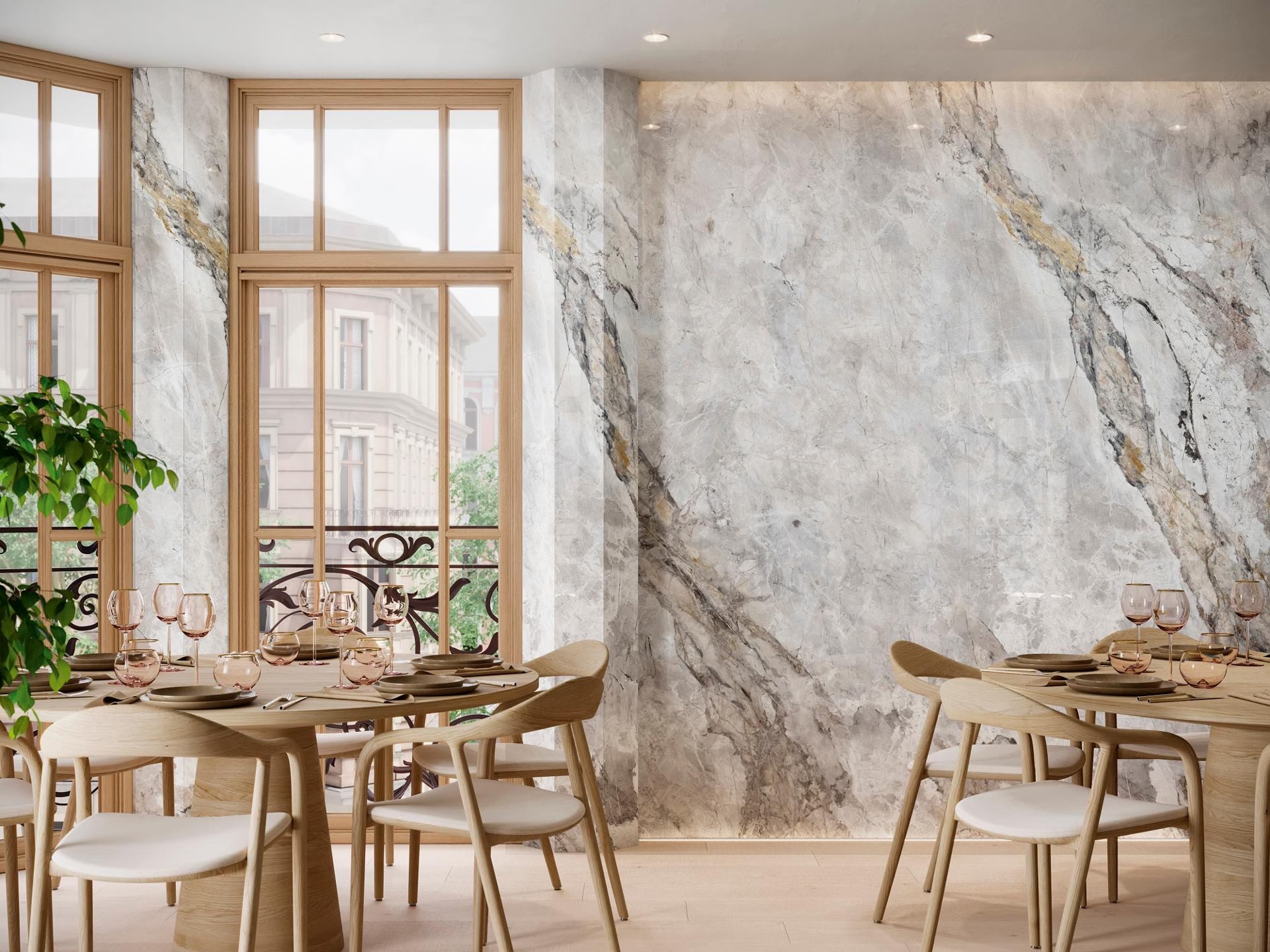 Vendome Porcelanosa