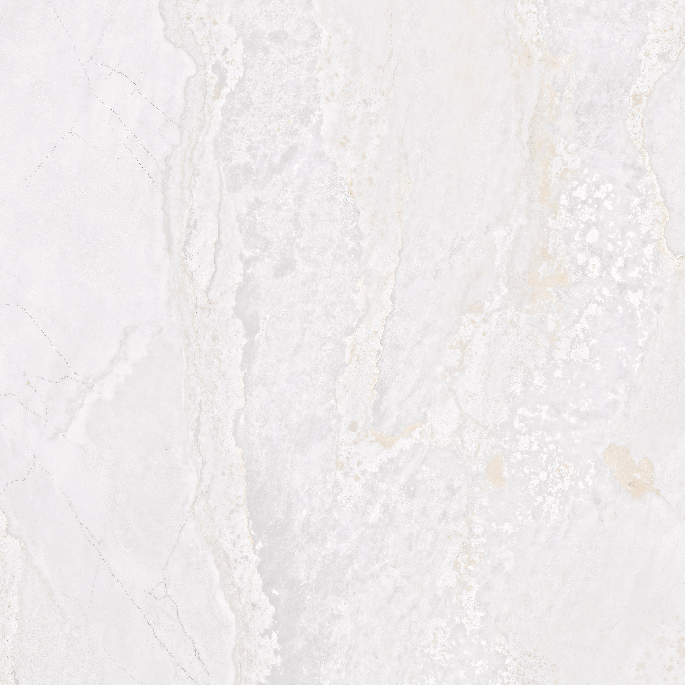 Planet White Metal Soft 120x120 Fanal фото 12