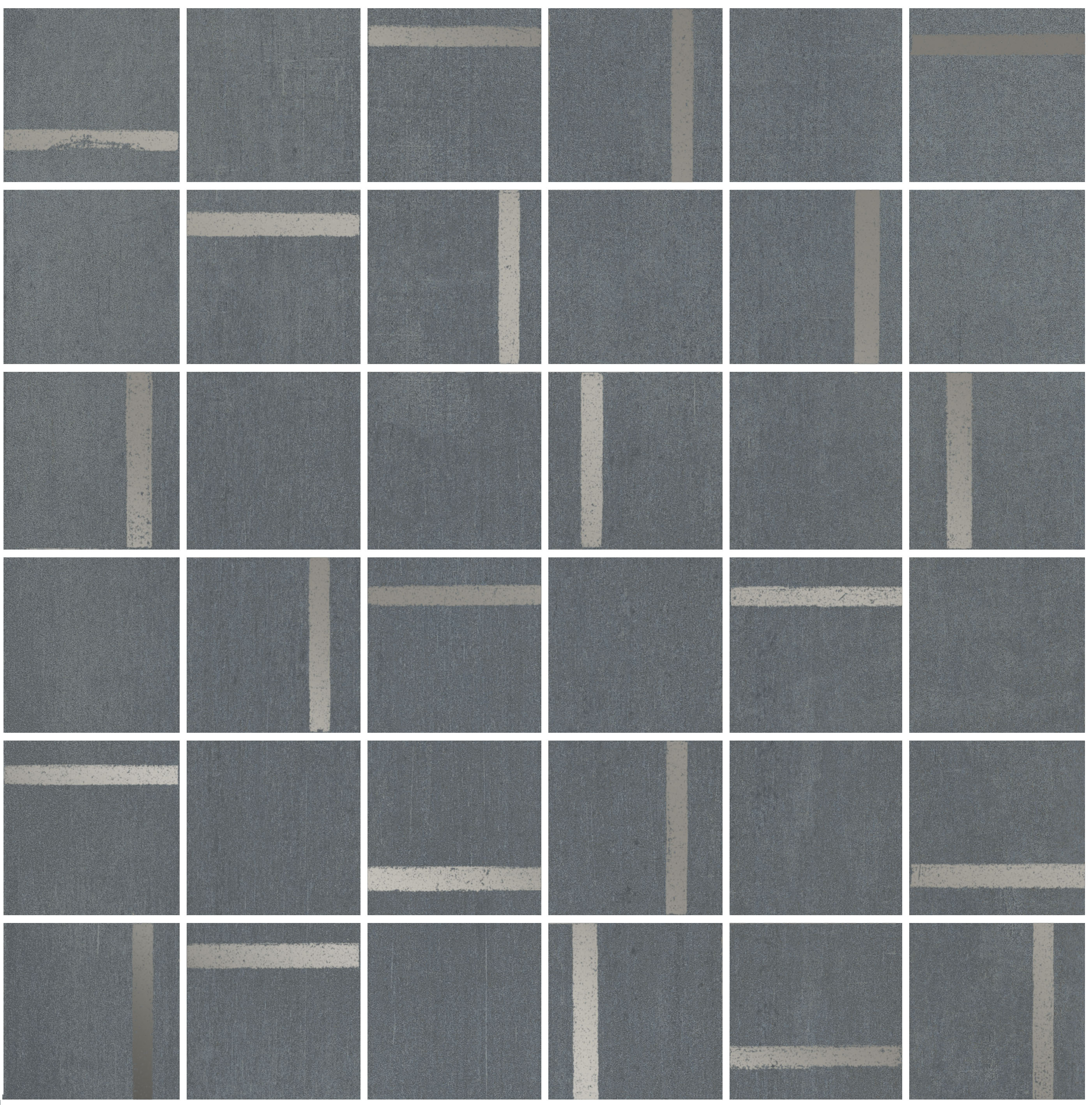 SG640220/MM Декор Гварди 2 мозаичный синий матовый обрезной 30x30x0,9 Kerama Marazzi