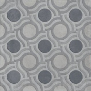 SG914600N Коллиано орнамент Mix 30х30 Kerama Marazzi