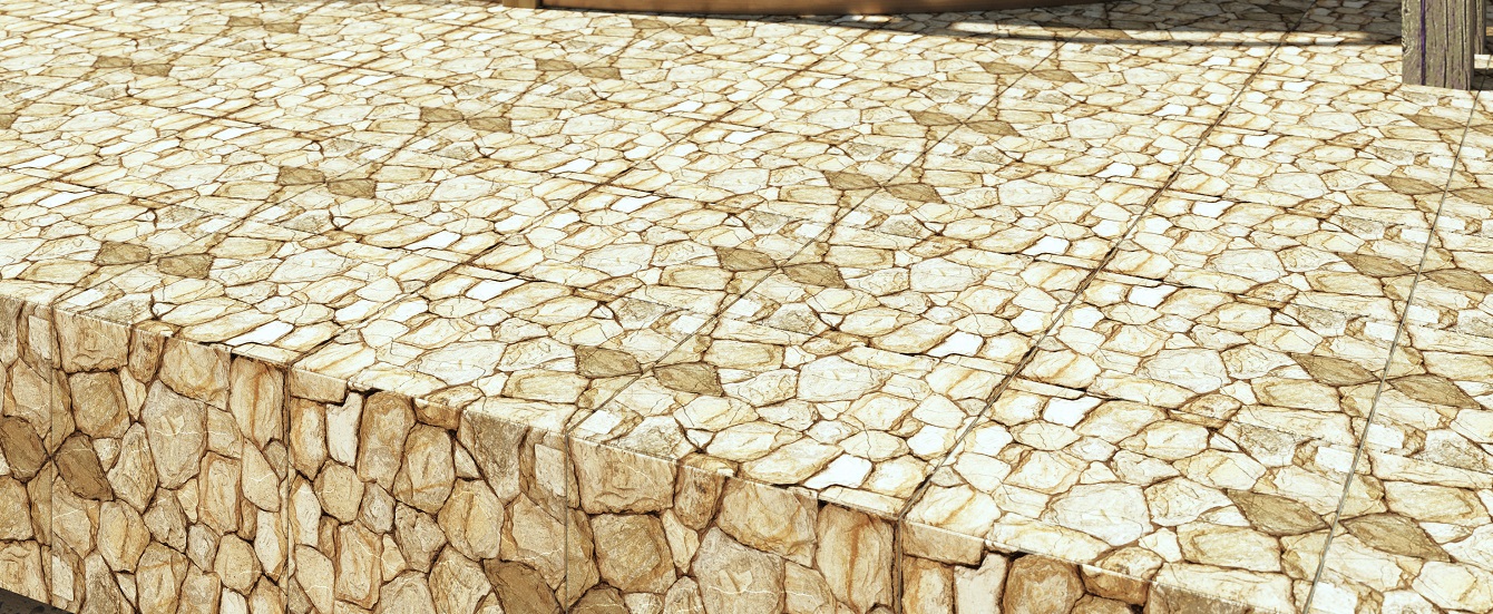 Эверест Beryoza Ceramica