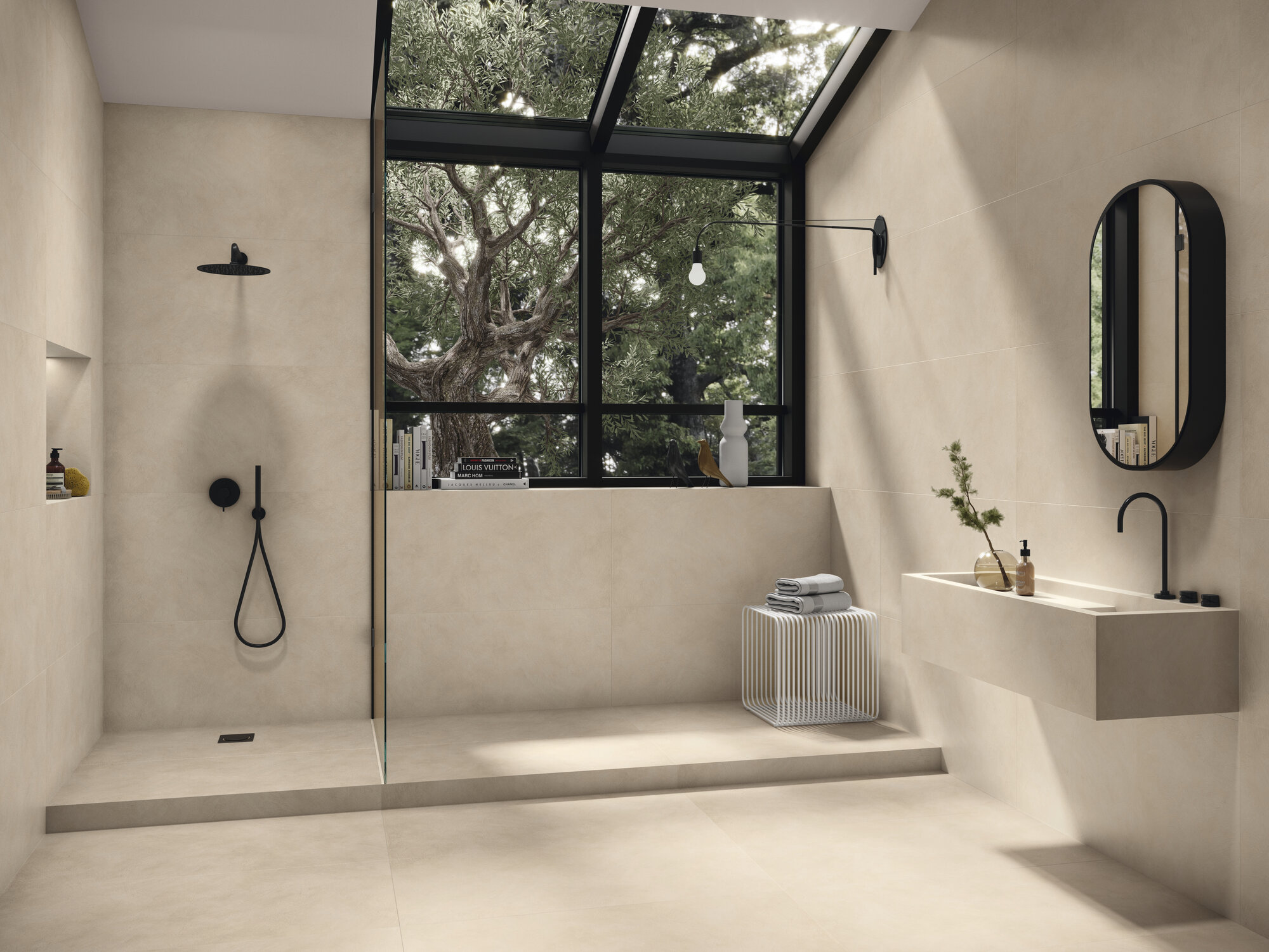 A044310 Verse White Rect 60x120 Ape Ceramica фото 22