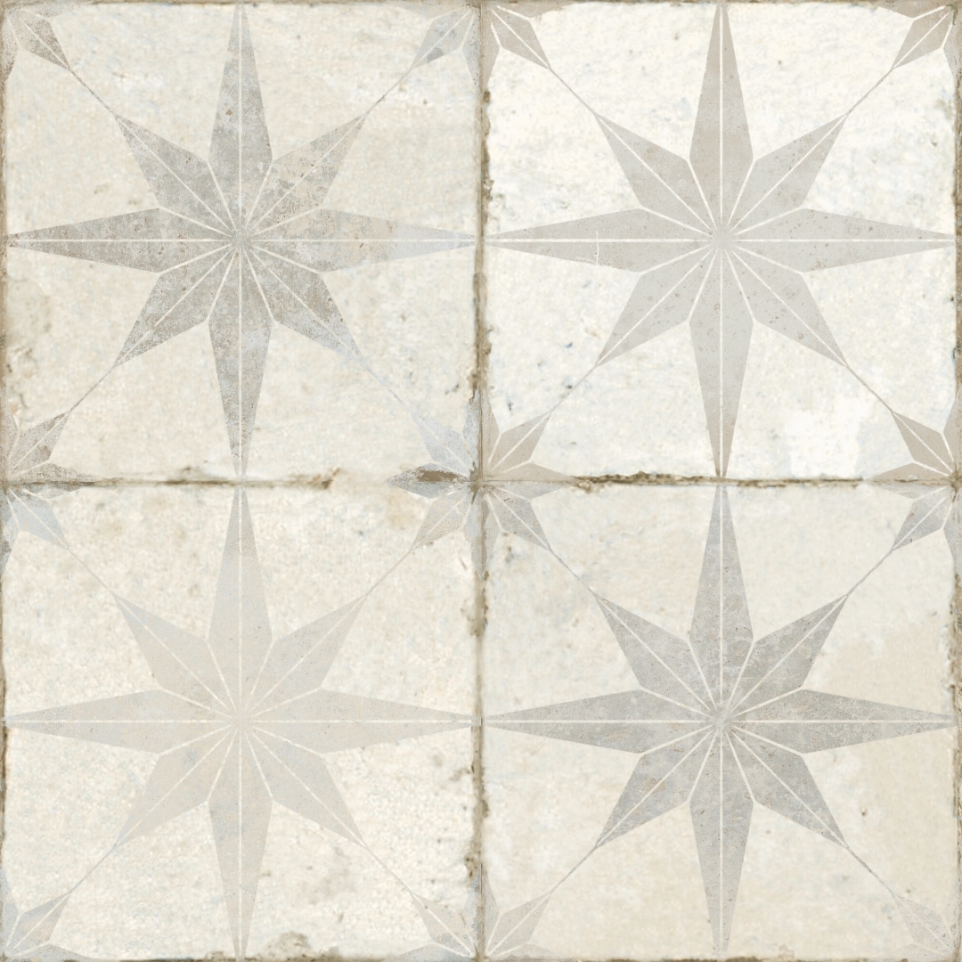 38172 Fs Star White 45x45x0,95 Peronda фото 9
