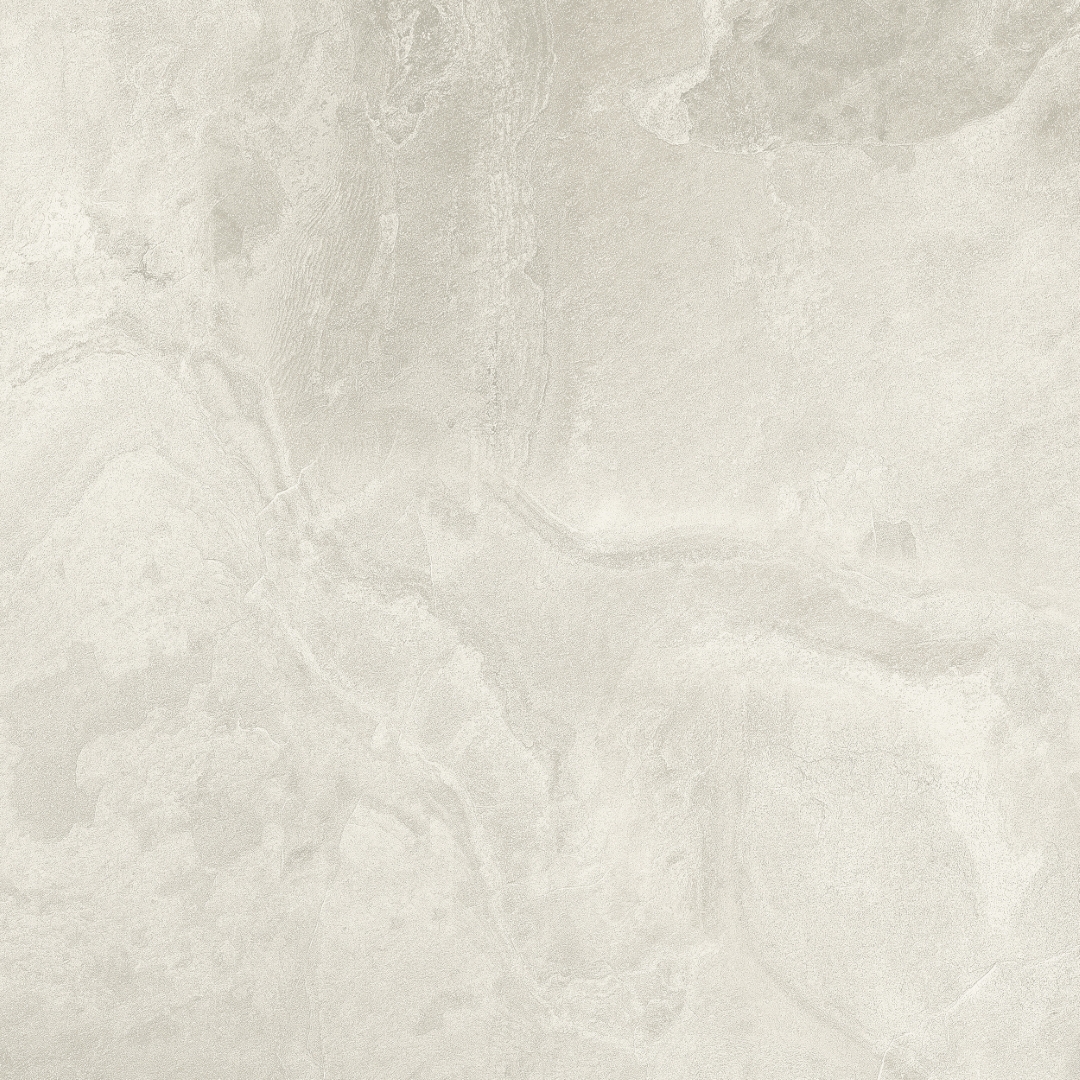 Kota White Structure 60x60 Eurotile Ceramica фото 4