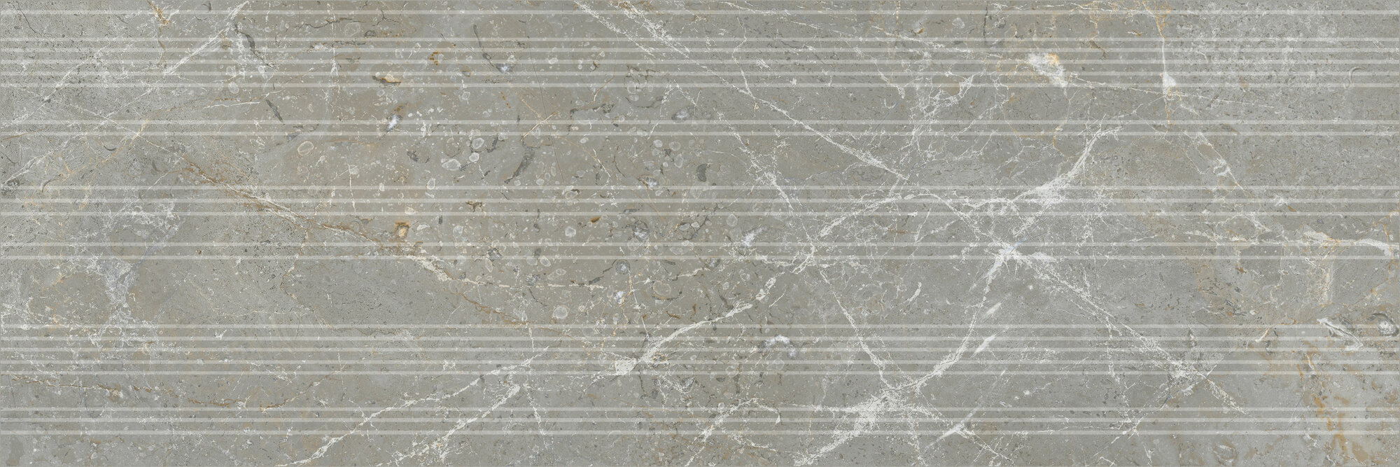 A040258 Caesar Grey Rect. 30x90 Ape Ceramica