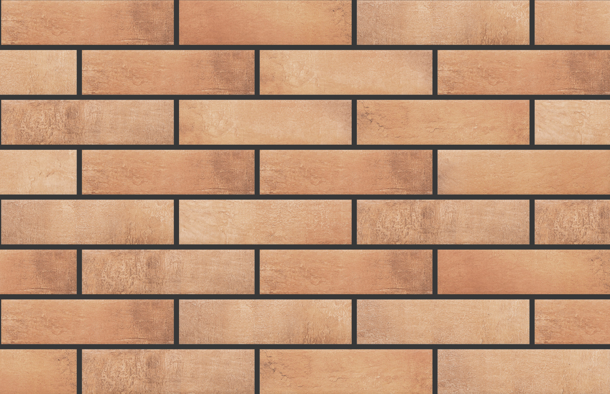 Loft Brick Curry 24.5x6.5 CERRAD фото 2