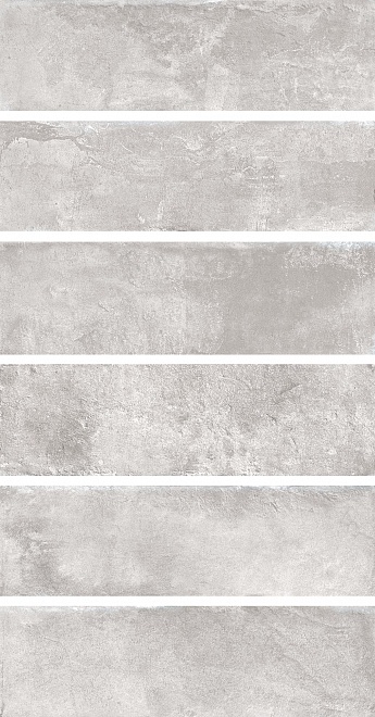 2912 Маттоне серый светлый 8,5х28,5 Kerama Marazzi