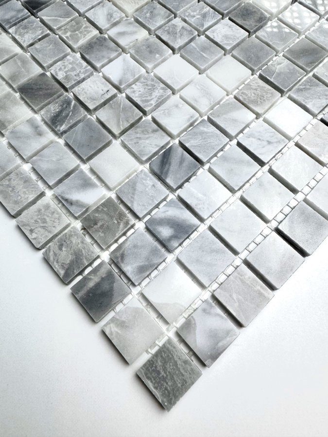 Italy Grey 15 (Pol) 15x15x4 305х305 Bonaparte