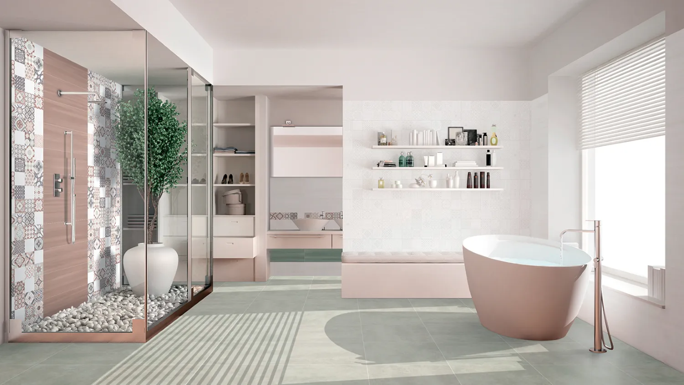 Charme I.Tiles