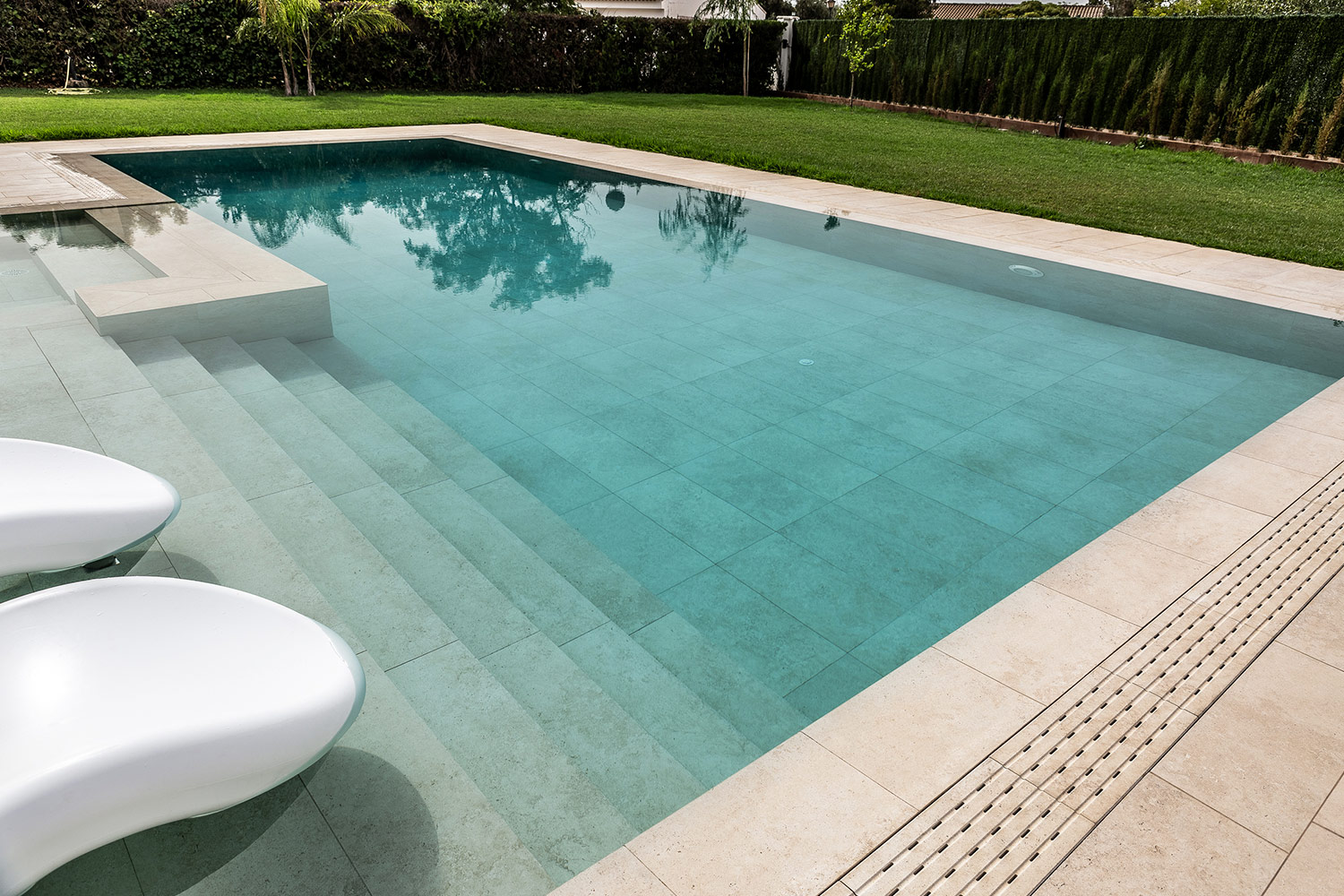 Crosscut Petra Out Peldano Recto 33х120 Ceramica Mayor фото 8