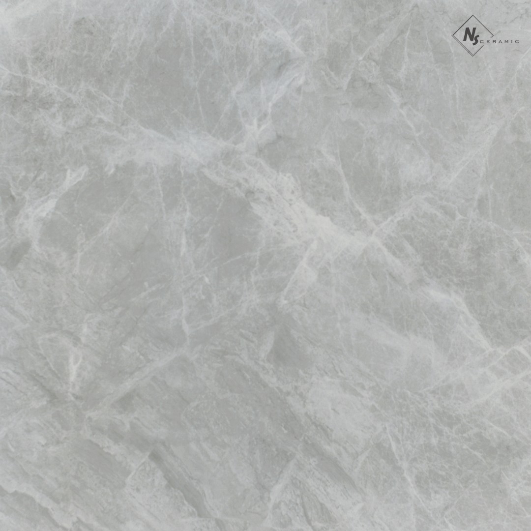 NSC8044 Серый матовый 80x80 NS Ceramic