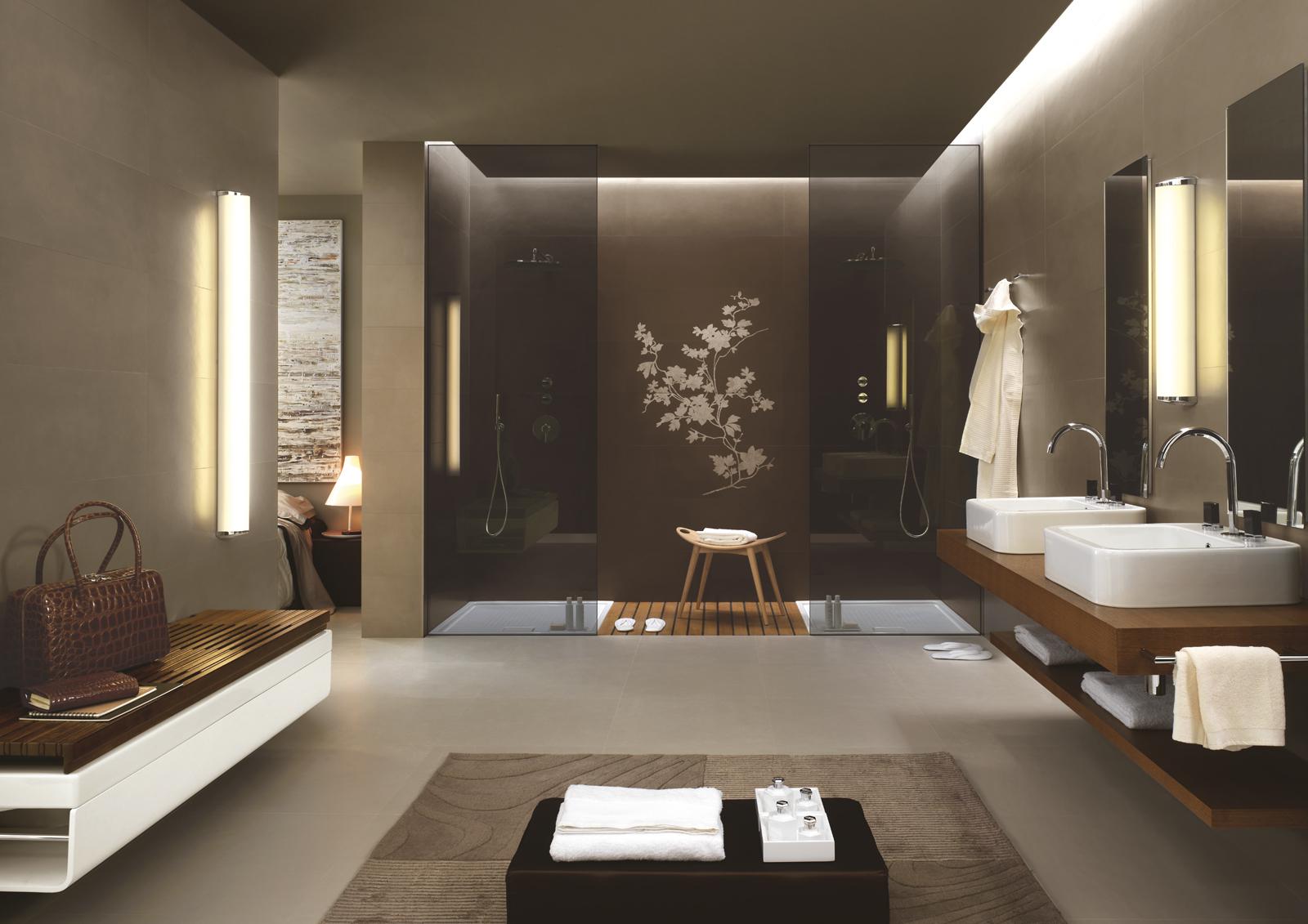 MHXO Concreta Mosaico Lava 32.5x32.5 MARAZZI Italy
