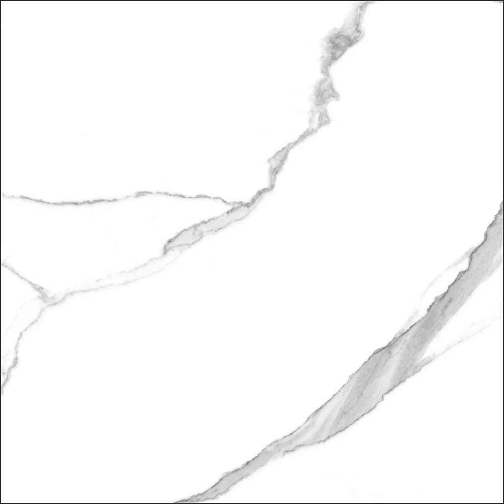 GT60601503MR Anima Белый 60x60 Global Tile