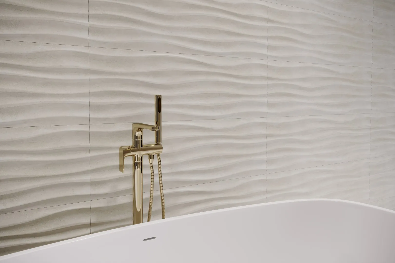 134 Lia Beige 60x60 Eurotile Ceramica фото 7