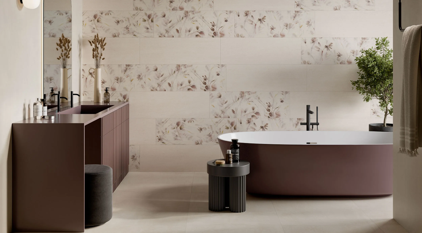 Ludostone RHS (Rondine) Ceramiche