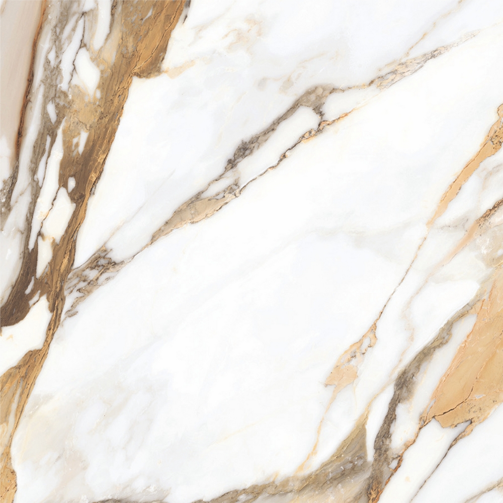GT60605403PR Borghini Белый 60x60 Global Tile