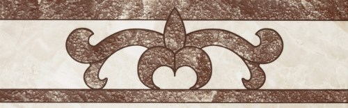 Cenefa G. Agata Crema 15x45 Keratile