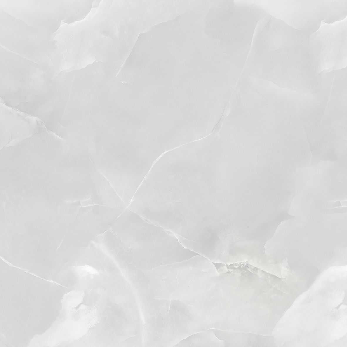 Onyx Only Серый Полированный 80х80 Ceradim