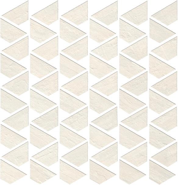 9RFW Raw White Flag 31.1x31,6 Atlas Concorde