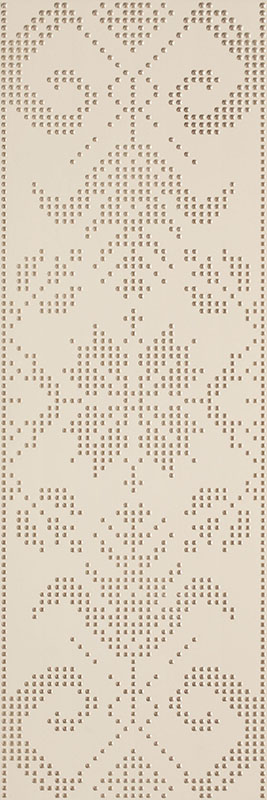 Caya Beige Inserto A 25х75 Paradyz