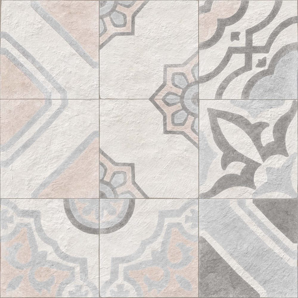 Atokos Multicolor 60х60 VIVES