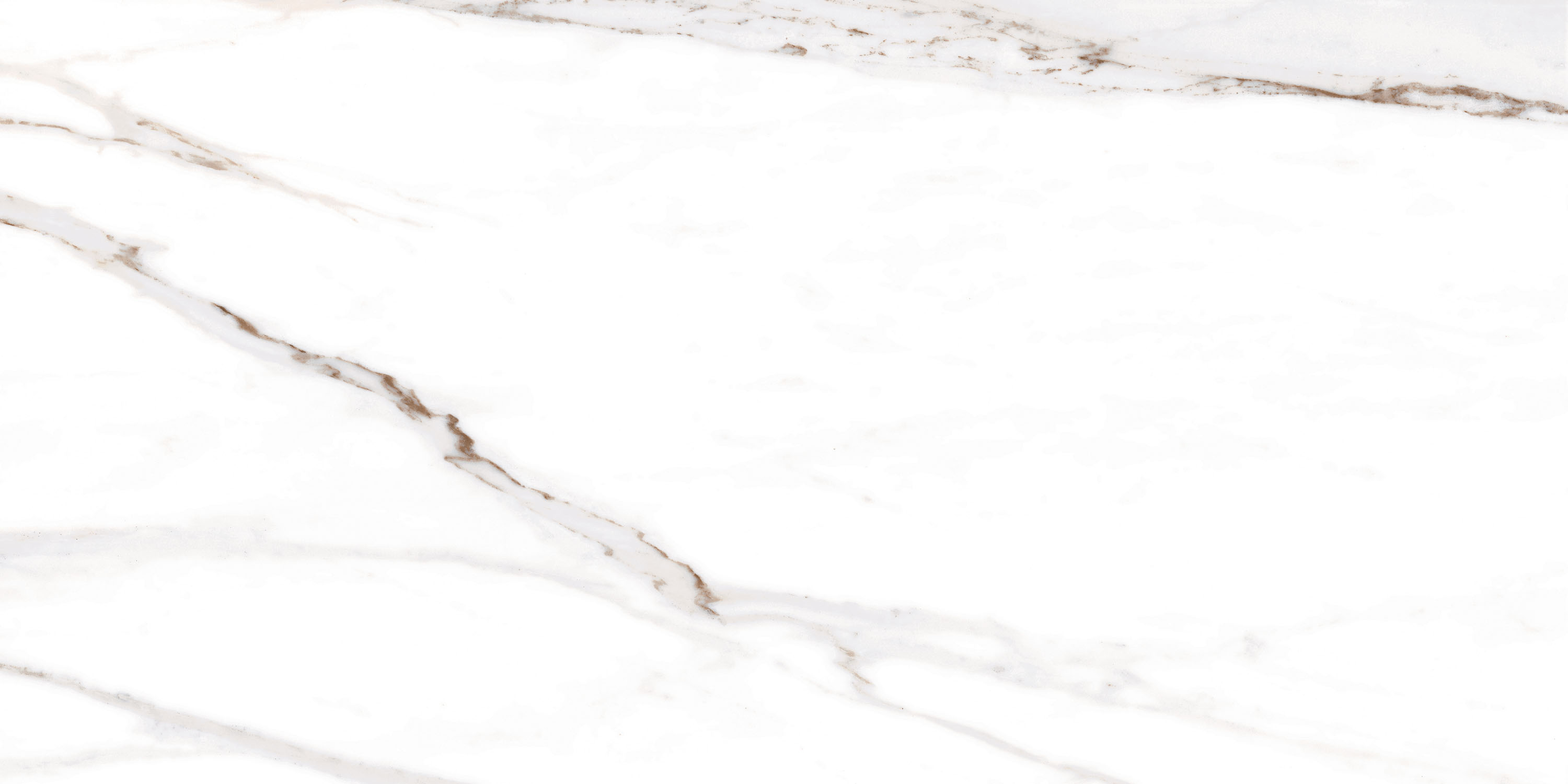 BIEN0020 Calacatta White Rec Full Lap 600x1200x9 BIEN SERAMIK