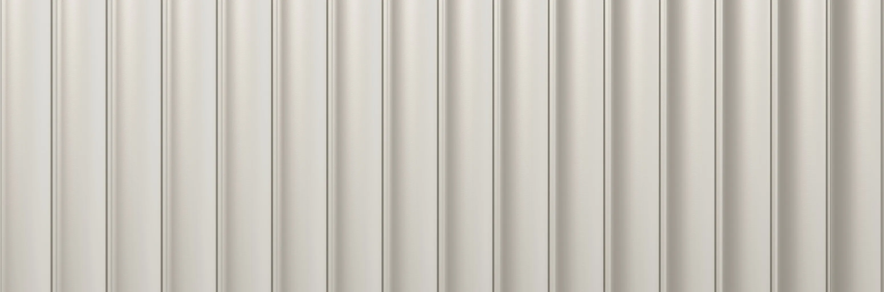 858 Петрачерс Слоновая кость рельеф вертикальный крупный 32,5x100 Eurotile Ceramica