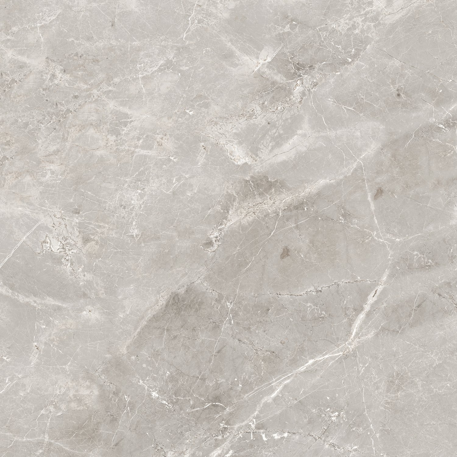 GT606012101SPR Tulip Серый Soft Sugar 60x60 Global Tile