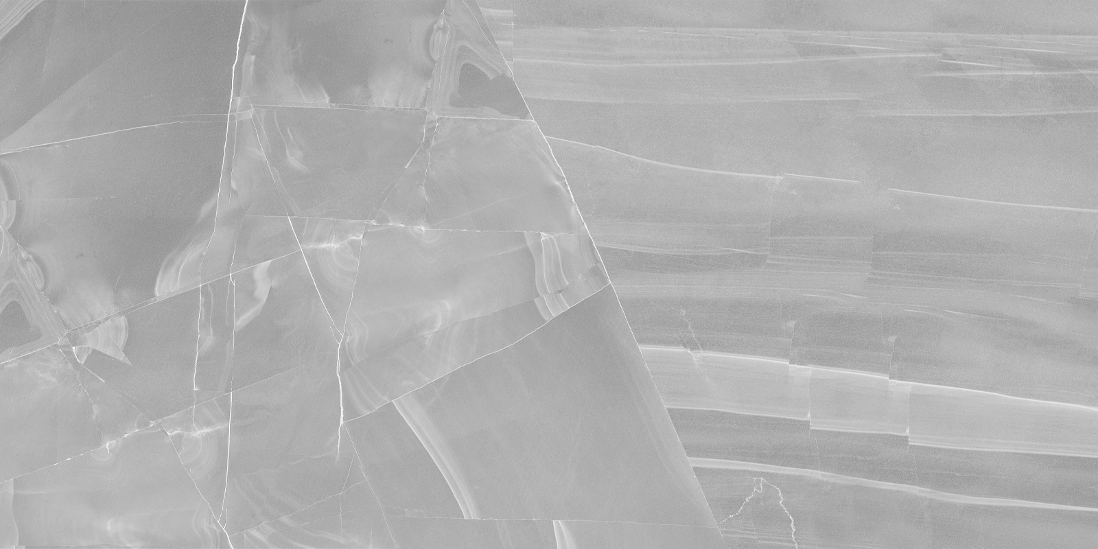 60120IPR17 Impression Steel Sugar 600x1200x9.5 Delacora