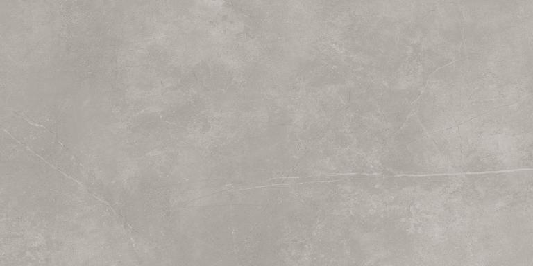 MM02 Magmas Grey Неполированный Рект. 80x160x11 Ametis by Estima