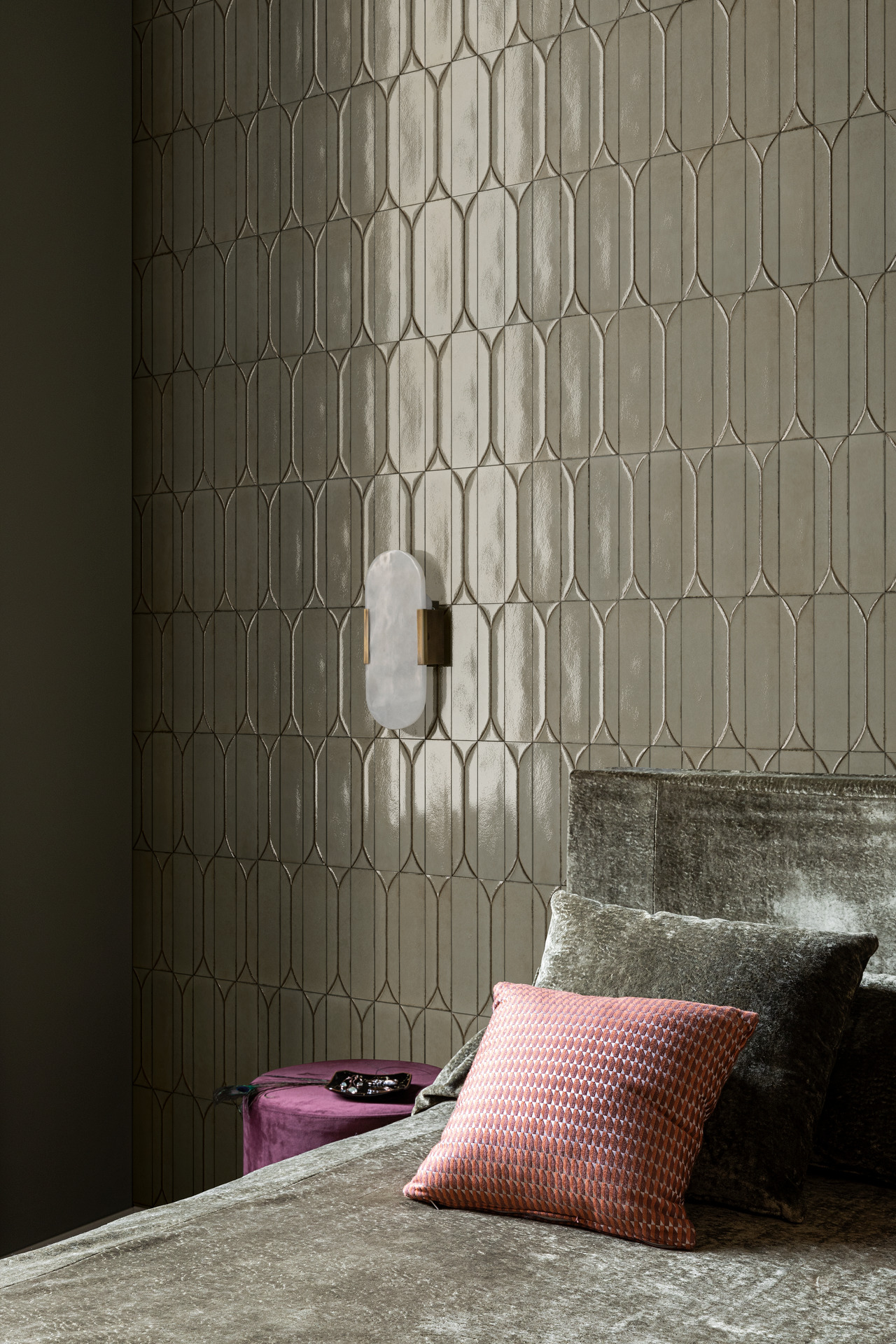 Terramater MARAZZI Italy